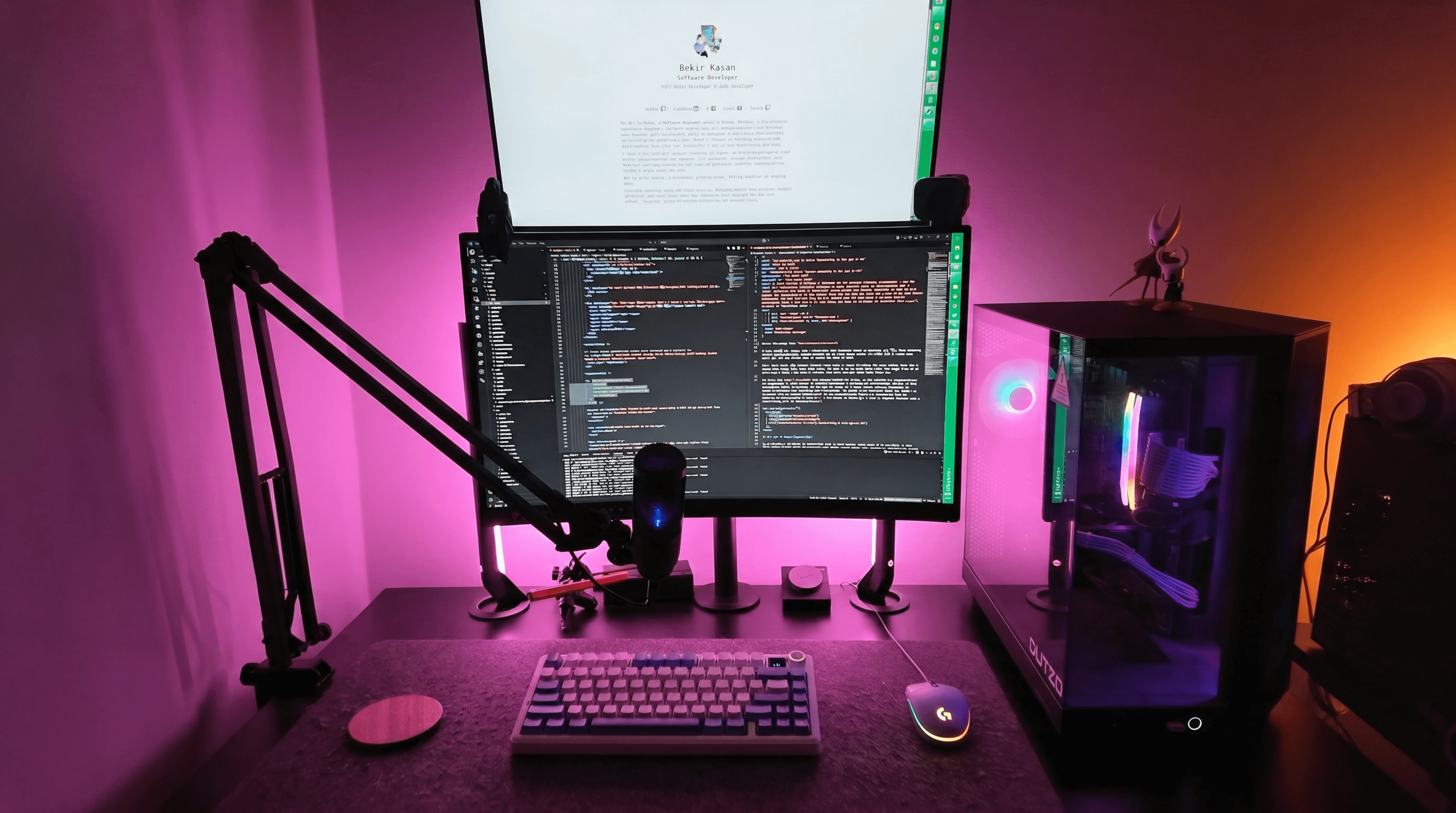 Remembering the Joy of Programming in the AI Era