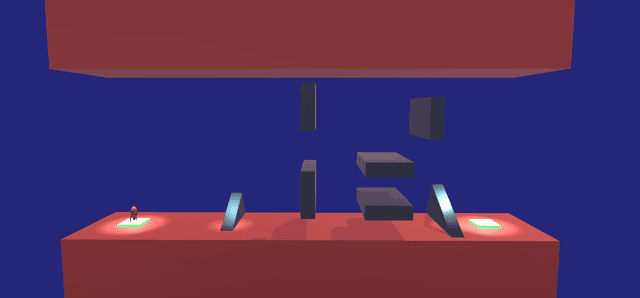 Escape Space thumbnail