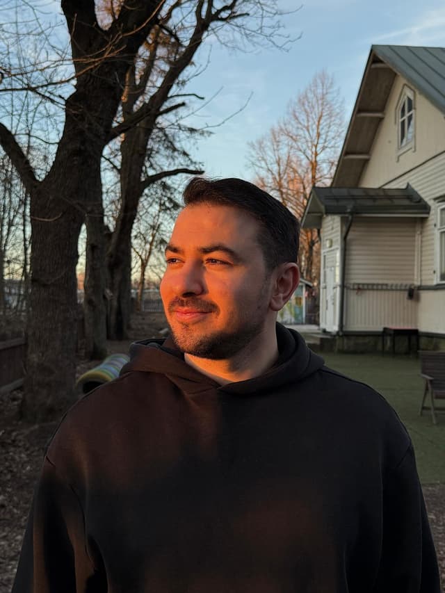 Bekir Kasan Profile Picture